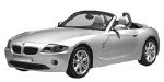 BMW E85 U0355 Fault Code